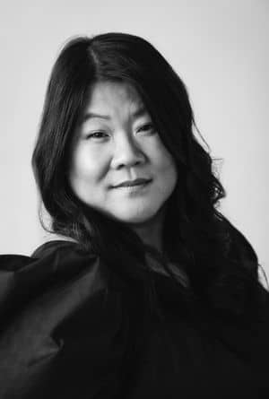 Sun Ah Brock Founder & owner at LUX decor