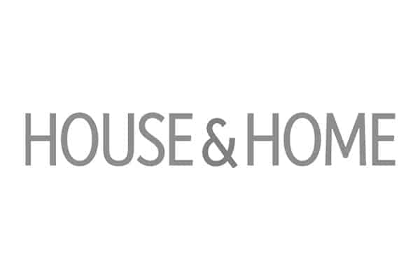 HOUSE&HOME
